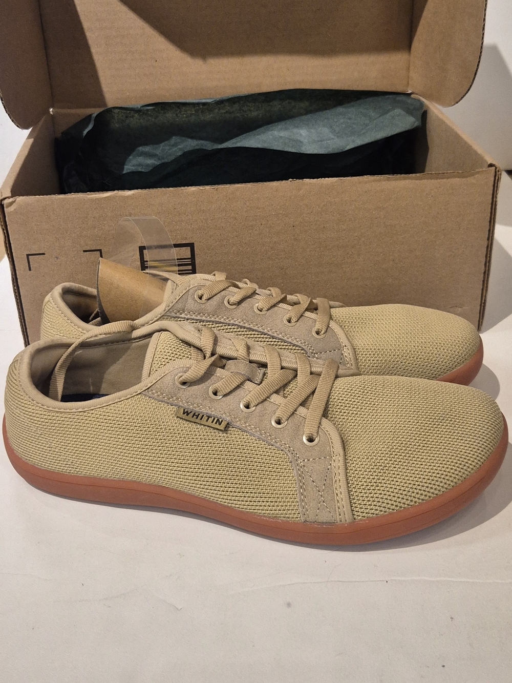 Whitin Women Sneaker Shoes EU 43